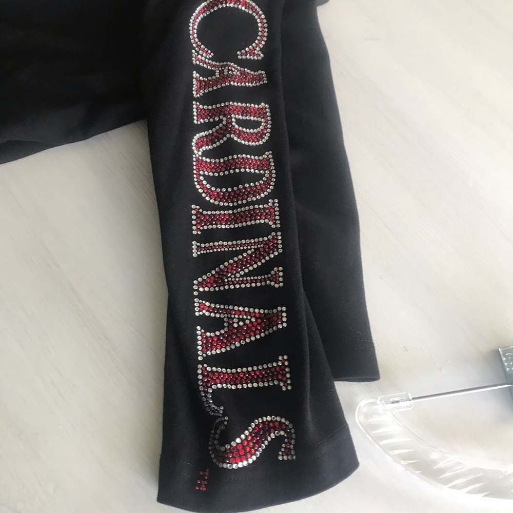 University of Louisville Cardinals top